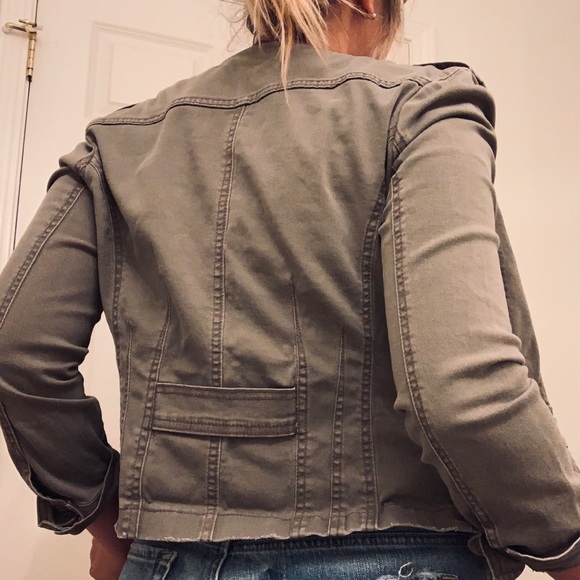 BE BOP JACKET - Picture 2 of 3